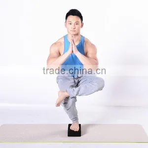 Pilates Tpe Yoga Block thumbnail-5