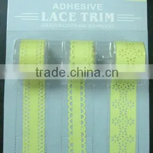 Paper Lace Trim thumbnail-1