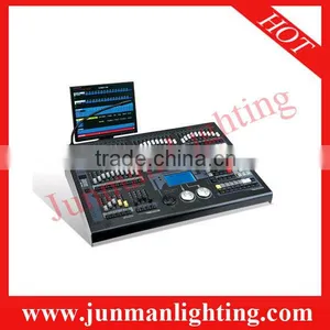 DMX MA1024 Light Controller DMX Light Controller Wireless DMX 512 Light Controller thumbnail-1