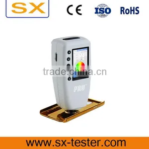 WR18 New Professional Color Difference Meter Colorimeter thumbnail-4