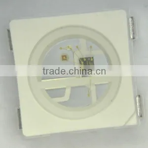 New 2016 Smd Led Chip Super Bright 5050 Sk6812N Rgb Smd Led thumbnail-1