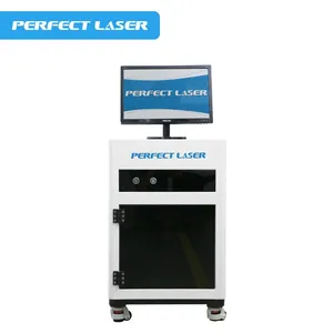 Perfect Laser High Quality 3D Laser Crystal Engraving Machine thumbnail-1