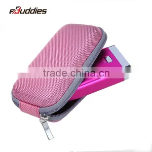 Fashion New Arrival Real Metal Portable Power Bank Charger HS thumbnail-6
