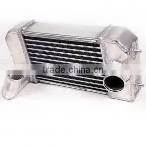 Front Mount Intercooler for Landrover 200TDI Intercooler 280X203X90mm thumbnail-1