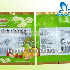 Cheap Wholesale Plastic Bags for Fruit Candy thumbnail-1