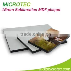 Sublimation MDF Plaques thumbnail-2