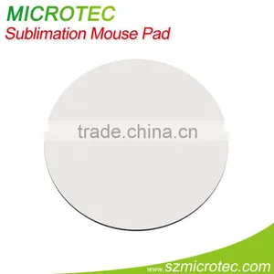 Square Shape Mouse Pad Sublimation Blank Sublimation Mouse Pad thumbnail-1