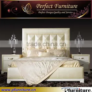 2013 Newest Neoclassical Birdal Bed Set NC120901 thumbnail-1