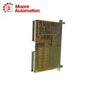 ABB 81ET03M-E GJR2389800R1210 81ET03 Temperature Input Module New thumbnail-4