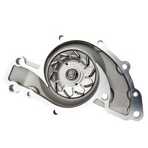 Water Pump For BUICK Parts No.124829 thumbnail-3