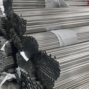 ASTM Tp317L S31703 Stainless Steel Pipe thumbnail-3