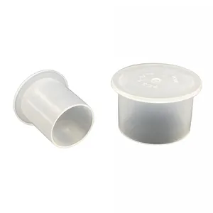 Plastic Caps Protector for Threaded Pipe Ends thumbnail-1