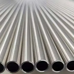 ASTM A312 Gr Tp 304 304h 310 316 316L321H 347 347H Uns S31254 Seamless Welded Stainless Steel Ss Pipe for High-Temperature General Corrosive Service thumbnail-3