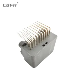 Mx34020NF1 Automotive 20Pin Wire Harness Connector Auto Electrical Male Female PBT New Energy Pin Header Connector thumbnail-3