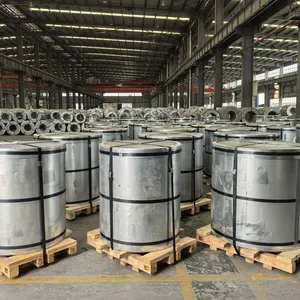 Baosteel Ultra Low Loss King B18P080 Transformer Steel thumbnail-5