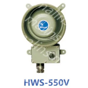 Hanshin HWS-550P Water Tight Speaker thumbnail-1