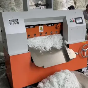 UBETT 2025 High Efficiency Glass Fiber Cutting Machine Fiberglass Cutter Plastic Nylon Rod Cutting Machine thumbnail-5