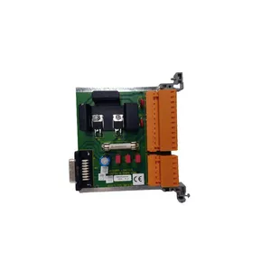 05701-A-0325 Control Pulse Module Generate Pulse Signal and Control Output thumbnail-1