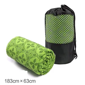 Yoga Mat Yoga Towel Yoga Mat thumbnail-5