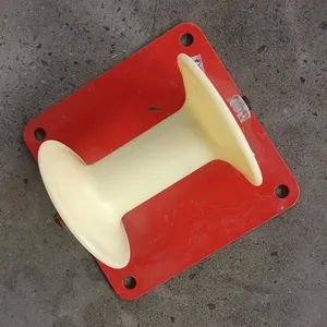 Nylon Cable Reel Guide Pulley Cable Reel Guide Pulley thumbnail-5