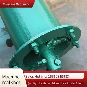 Mobile Rapeseed Feeding Machine, Small Screw Feeding Conveyor, Powder Vertical Feeding Machine With Circular Tube thumbnail-5