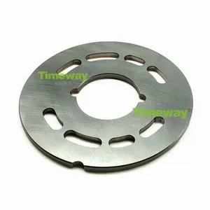 Valve Plate H1P089 Pump Spare Parts for Repair Sauer Hydraulic Pump thumbnail-2