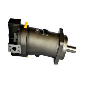 A7V80 Variable Displacement Piston Pumps A7V80DR1RPF00 Constant Pressure for Crane Hydraulic Systems thumbnail-2