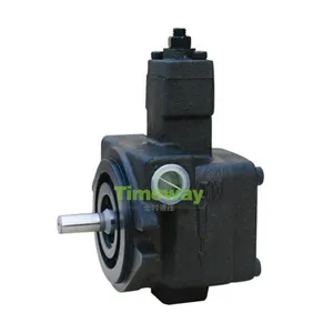 VP Series Automatic Variable Blade Vane Pump VP08-FA VP12-FA VP15 VP20-FA Low Pressure Variable Pump for Machine Tool thumbnail-2