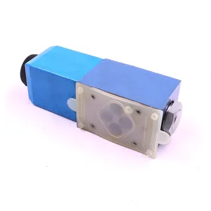 Popular Sany Genuine Solenoid Valve Directional Valve B220400000079 Suitable for Telescopic Handler Excavator Hydraulic System thumbnail-5