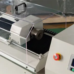 HST-HEZ Metal Wire Torsion Tester for 3-10mm Wires | ISO 7800/9649 Compliance thumbnail-5