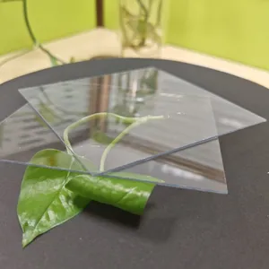 Polycarbonate Solid Sheet thumbnail-3
