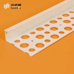 Ageing Resistance Corner Bead for Plastering for Construction Industry thumbnail-1