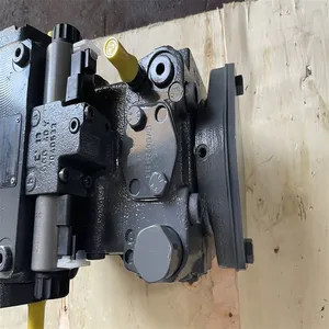 A4VG71 Hydraulic Pump A4VG71DA1D7 Series AA4VG71EP3DM1/32L-NSF52F041SP-S A4VG HYDRAULIC PISTON PUMP thumbnail-1