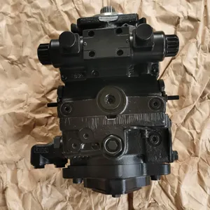 90L075 90R100 90L100 90R130 90L130 90 Hydraulic Pump 90R042 90L042 90R055 90L055 90R075 Series 90R130HS5NN80R3C8H03GBA424224 thumbnail-4