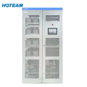 Hoteam HTAVC-0.4kV/300kVA AC Dynamic Voltage Regulator for Voltage Fluctuation thumbnail-2