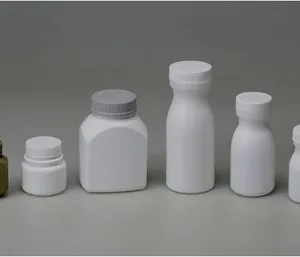 Packaging Bottle thumbnail-1