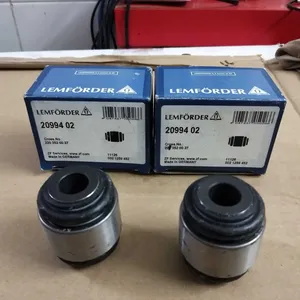 Control Arm Bushing For Mercedes-Benz A-Class / B-Class / E-Class / S-Class thumbnail-1