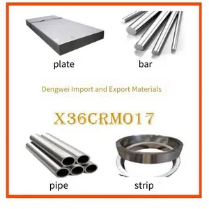 Dengwei Gh3030 High-temperature Alloy Tubes, Plates, Bars, Forgings, and Wires. In-stock From Self-operated Factory With Quality Assurance thumbnail-4