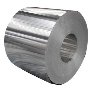 0.5-3mm Thickness 5754 Aluminum Coil for Architecture thumbnail-3