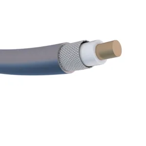 Continuous Steel Pipe Heating Cable for Oil and Gas Extraction Petroleum Industry-IECEX and EAC Certified thumbnail-2