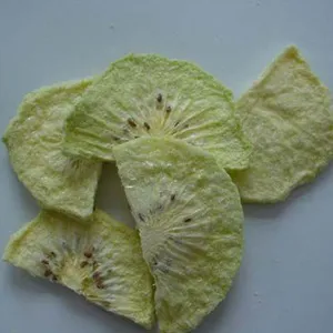 China Drying Machine Freeze Dried Fruit and Vegetable Production Line thumbnail-1