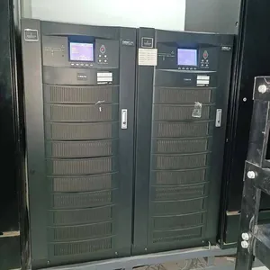 Eaton Ups Price - Eaton dx 10k Cxl Uninterruptible Power Supply for Server Room Voltage Stabilization thumbnail-1