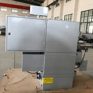 Twist Packing Machine for Candy and Chocolate thumbnail-6