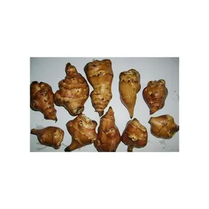 Topinambur / Inulin /fructose Prudction Line With Factory Price thumbnail-1