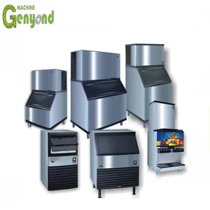 CE Approved High Quality Transparent Ice Ball Machine Making Sanitary Crystal Ball Ice for Drinking thumbnail-5