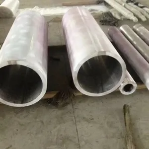 Steel Pipe & Tube & Cast Pipe，HT100、HT150、HT200、HT200-Si15、HT250-Si17 thumbnail-2
