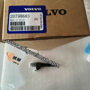 Volvo Fuel Injector 20798683 VOE20798683 Common Rail Injector Fit D6E Engine thumbnail-3