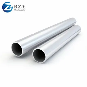 Aluminum Tube/pipe 16x2mm Pipe thumbnail-4