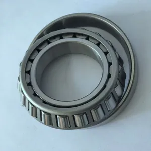 32200 Series Tapered Roller Bearing Industrial Machine Parts thumbnail-2