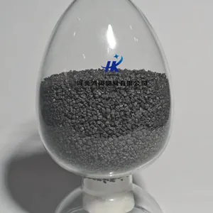 GPC1-5mm High Thermal Conductivity Graphitized Petroleum Coke Wear Resistant Industrial Coke thumbnail-5
